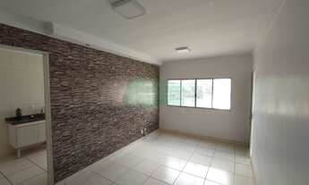 Imagem 3: Apartamento - Residencial do Bosque - Cosmópolis