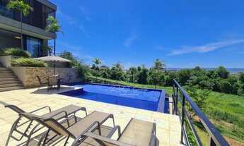 Imagem: Casa com 5 dormitórios à venda, 640 m²