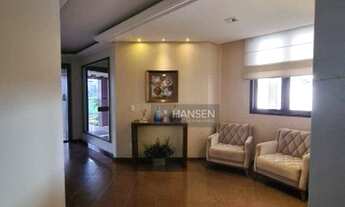 Imagem 4: Apartamento com 3 dormitórios sendo 1 suíte para alugar, 129 m² por R$ 1.600/mês - América