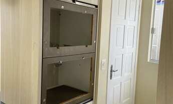 Imagem 7: Casa escriturada