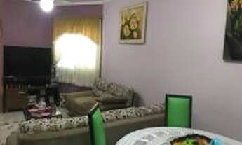 Imagem 2: Apartamento para Venda em Santo André, Vila Homero Thon, 3 dormitórios, 1 suíte, 2 banheir