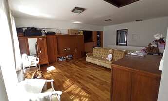 Imagem 9: Residencial 4, 550 metros quadrados com 5 suítes