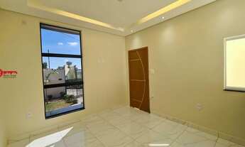 Imagem 5: Casa Nova para Venda possui 180m² com 02 Quartos no bairro Casa Grande em São Joaquim de B