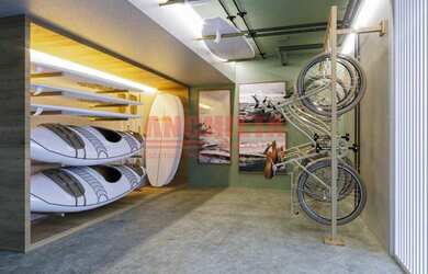 Imagem 3: Conheça o Way Bossa, um projeto contemporâneo, cosmopolita e atemporal