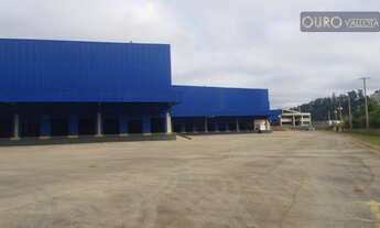 Imagem: Galpão com 3.711m2 - GA 190730V