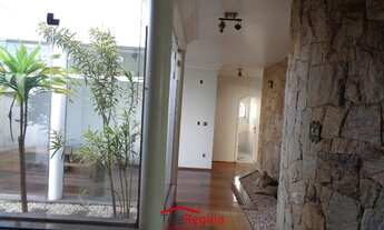 Imagem 5: SOBRADO PARA ALUGAR COM 4 DORMITÓRIOS EM CAÇAPAVA