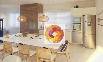 Imagem 7: Apartamento com 3 dormitórios à venda, 92 m² por R$ 730.000,00 - Centro - Guaratuba/PR