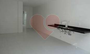 Imagem 7: Casa para venda no Recreio possui 500 metros quadrados com 4 quartos e 4 suítes