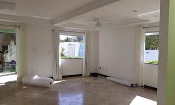 Imagem 3: Casa 4/4 suítes para aluguel em Buraquinho