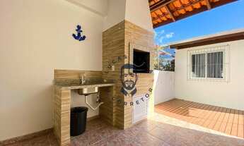 Imagem 6: Casa com 3 quartos para locação de temporada na praia de Mariscal em Bombinhas SC - CODL97