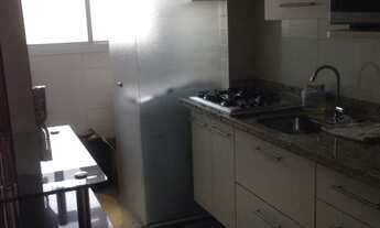 Imagem 4: APARTAMENTO MOBILIADO COM FINO ACABAMENTO, NO MELHOR DA VILA MASCOTE !