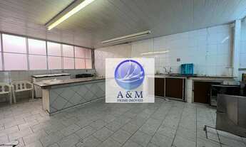 Imagem 7: Prédio, 630 m² - venda por R$ 2.800.000 ou aluguel por R$ 12.000/mês - Vila Ré - São Paulo