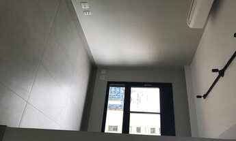 Imagem 6: Apartamento com pé direito duplo e 2 suítes!!!