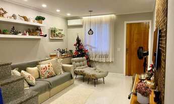 Imagem: Rio de Janeiro - Casa de Condomínio - Pechincha