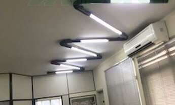 Imagem 6: Comercial em Santos