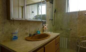 Imagem 5: Apartamento com 4 dormitórios à venda, 240 m² por R$ 1.500.000 - Funcionários - Belo Horiz