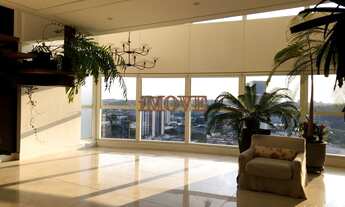 Imagem 2: Apartamento para aluguel e venda possui 367 metros quadrados com 3 quartos