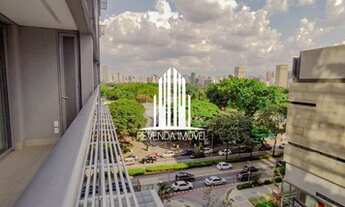 Imagem 3: Apartamento no Helbor Wide