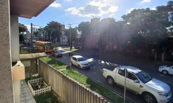 Imagem: Apartamento para venda tem 40 metros quadrados