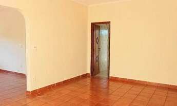 Imagem 4: Casa para alugar, 170 m² por R$ 4.200,00/mês - Cidade Universitária - Campinas/SP