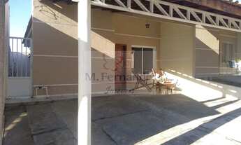 Imagem 2: Casa de Condomínio com 3 dorms, Wanel Ville, Sorocaba - R$ 365 mil, Cod: 443