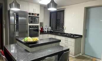 Imagem 5: JUNDIAí - Apartamento Padrão - Jardim Paulista I