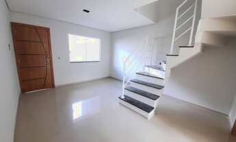 Imagem 6: Sobrado à venda, 72 m² por R$ 284.900,00 - Pinheirinho - Curitiba/PR