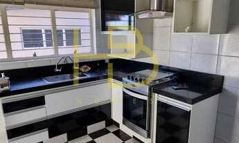 Imagem: Casa para Locação, Vila Barcelona, 2 dormitórios