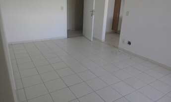 Imagem 6: Apartamento para aluguel tem 60 metros quadrados com 2 quartos em Brasilândia - São Gonçal