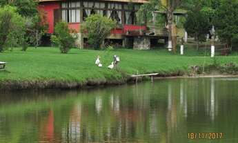 Imagem 2: Fazenda/Sítio/Chácara para venda possui 70000 metros quadrados
