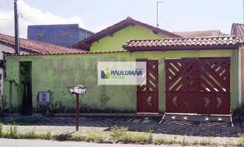 Imagem 1: Casa com 2 dorms, Agenor de Campos, Mongaguá - R$ 240 mil, Cod: 830750