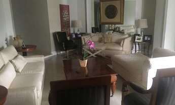 Imagem 2: Apartamento Locação 4 Dormitórios - 273 m² Moema