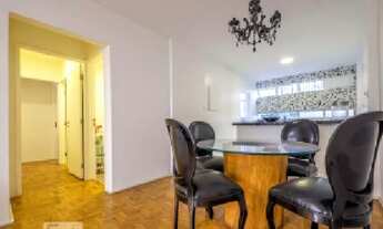 Imagem 5: Apartamento com 3 dormitórios, 2 banhs, 1 vaga, em Jardim Paulista, São Paulo