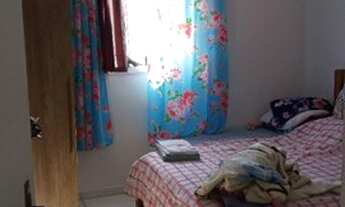 Imagem 3: Casa com edícula no Nova Jacareí com garagem coberta e Varanda