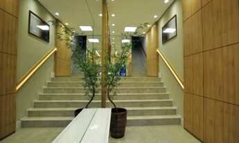 Imagem 7: Salas para escritórios comerciais