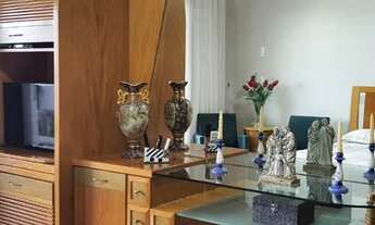 Imagem 5: Anderson Martins Imóveis vende apartamento alto luxo 4 quartos Cód: 18613 z