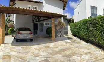 Imagem: Casa de condomínio para venda tem 392 metros