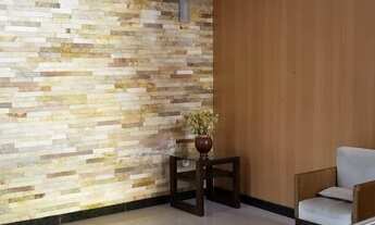 Imagem 5: CONSELHEIRO LAFAIETE - Conjunto Comercial/Sala - Campo Alegre