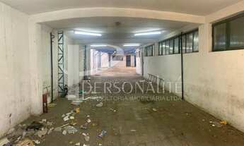 Imagem 6: Ótimo Galpão para a venda ou locação no Parque Sonia. Excelente localização, com fácil ace