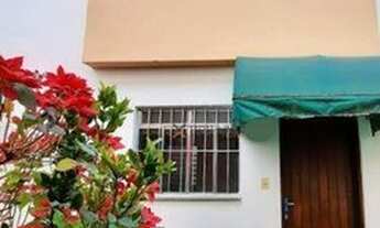 Imagem 2: Sobrado com 2 dormitórios à venda, 48 m² por R$ 220.000,00 - Vila João Ramalho - Santo And