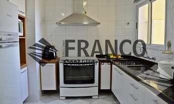 Imagem 7: Apartamento à venda, 202 m² - Centro - Taubaté/SP