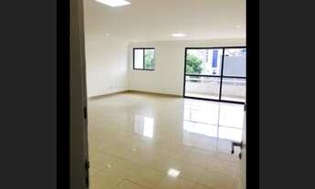 Imagem 6: Apartamento para venda tem 130 metros quadrados com 3 quartos em Boa Viagem - Recife