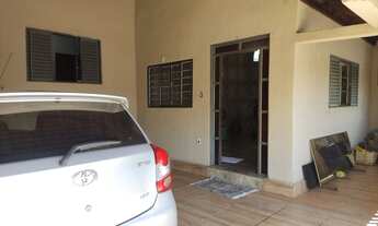 Imagem 3: Casa para Venda - Taiaman, UBERLÂNDIA - 2 vagas