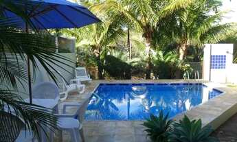 Imagem 2: Casa de condomínio para venda tem 260 metros quadrados com 4 quartos em Piratininga - Nite