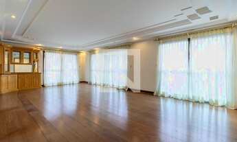 Imagem 2: Apartamento para Aluguel - Santana, 5 Quartos, 350 m2