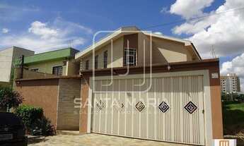 Imagem: Casa (sobrado na rua) 4 dormitórios/suite