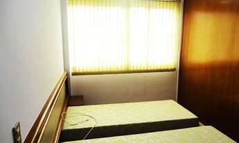 Imagem 6: ED. JOÃO DE BARRO RUA JORGE VELHO VILA IPIRANGA (ESQ. RUA RIO DE JANEIRO