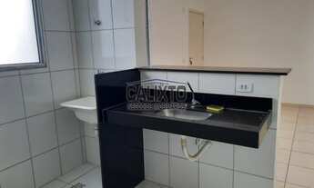 Imagem 4: APARTAMENTO BAIRRO CHACARAS TUBALINA