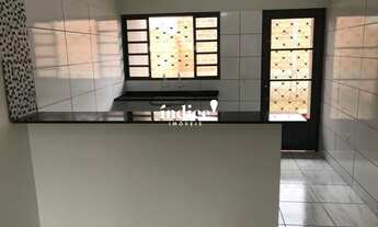 Imagem 1: Casas Bairros à venda 2 quartos 3 vagas Centro Serrana