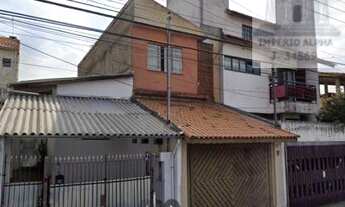 Imagem: VENDO SOBRADO NO JARDIM PINHAL